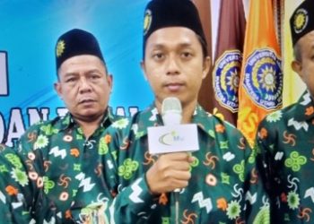 Perkuat Spirit Membangun Amal Usaha, PCM Medan Denai Dikukuhkan