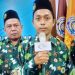 Perkuat Spirit Membangun Amal Usaha, PCM Medan Denai Dikukuhkan
