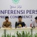 Dua Paslon Capres-Cawapres Konfirmasi Hadir di Dialog Publik yang Diadakan PP Muhammadiyah