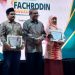 Fachrodin Award: Meningkatkan Tradisi Jurnalistik dan Literasi