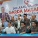 Deklarasi Dukung AMIN, Garda Matahari Siap Kawal Pemilu