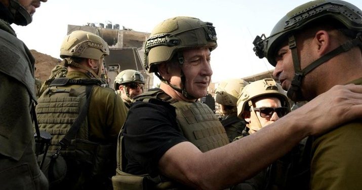 9 Fakta Terkini Perang Gaza: Dilema Netanyahu-Israel Bangkrut