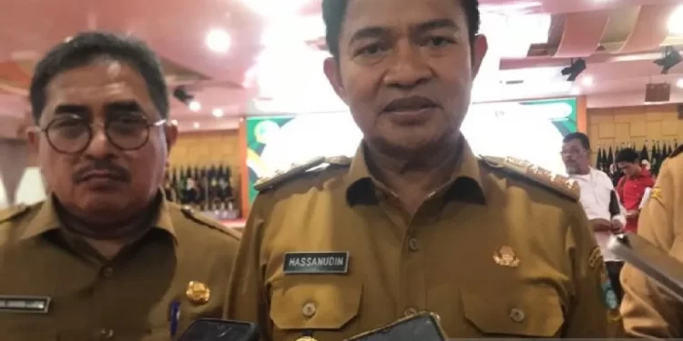 Pemprov Sumut tetapkan UMP 2024 naik 3,67 persen