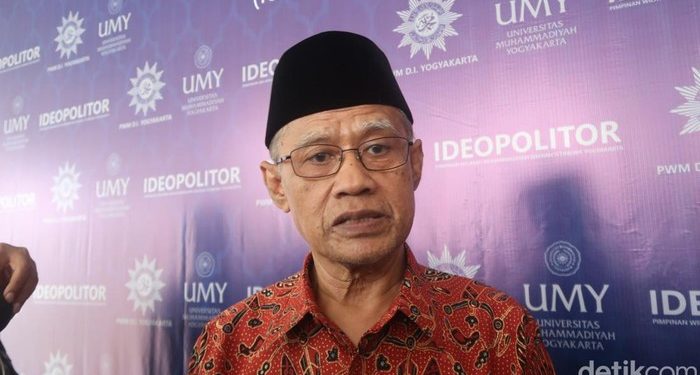 MUI Kaji Label Halal Produk Afiliasi Israel, Muhammadiyah Sarankan Hal Ini