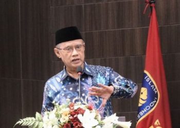 Haedar Nashir: Memakmurkan Negeri Bukan dengan Berteriak NKRI Harga Mati