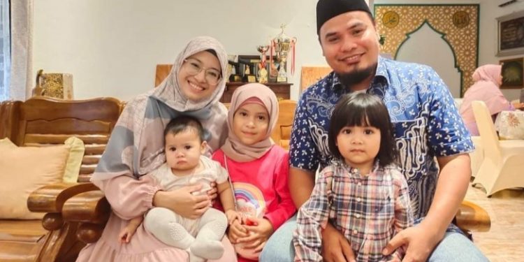 Muhammad Iqbal: Ayah Beri Pengaruh Besar pada Pembentukan Masadepan Anak