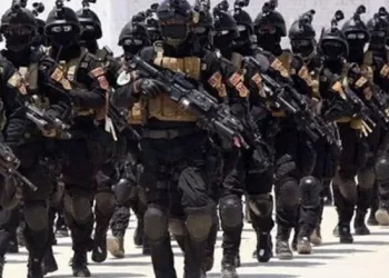 Garda Revolusi Iran Siap Serang Israel Bantu Hamas-Hizbullah.