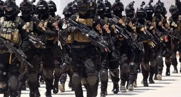 Garda Revolusi Iran Siap Serang Israel Bantu Hamas-Hizbullah.