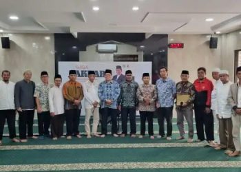 Lima Kekuatan Jamaah yang Membuat Muhammadiyah Eksis Sampai Usia 111 Tahun