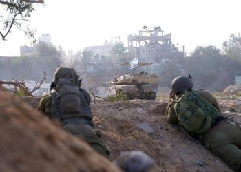 Perang Gaza: Tentara Israel Berjatuhan, 50 Jasad Dikuburkan dalam 2 Hari