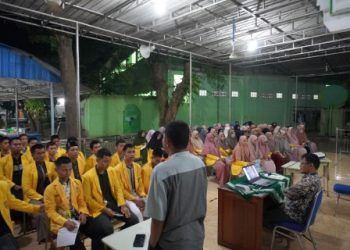 IPM Kwalamadu Gelar Kegiatan Organisasi untuk Penguatan Kepemimpinan