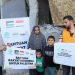 Bantuan Lazismu Muhammadiyah Di Gaza: Menembus Blokade Dan Menyentuh Hati Palestina