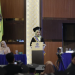 UMSU Wisuda Mahasiswa Internasional : Mimpi Saya Terwujud