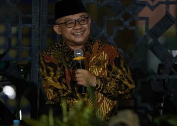 Uji Kelayakan Capres-Cawapres, Muhammadiyah Akan Gelar Uji Publik Secara Akademis