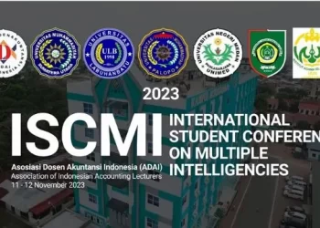 Pascasarjana UMSU Menjadi Jadi Tuan Rumah The 2nd ISCMI 2023