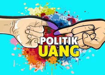 Politik Uang Bom Waktu Kehancuran Bangsa