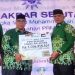Milad ke-111 dan Hari Ber-Muhammadiyah Medan, PRM Tangkahan Kumpulkan Dana untuk Pembangunan Masjid