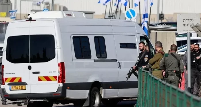 39 Tahanan Dibebaskan Israel Usai Hamas Bebaskan 13 Sandera