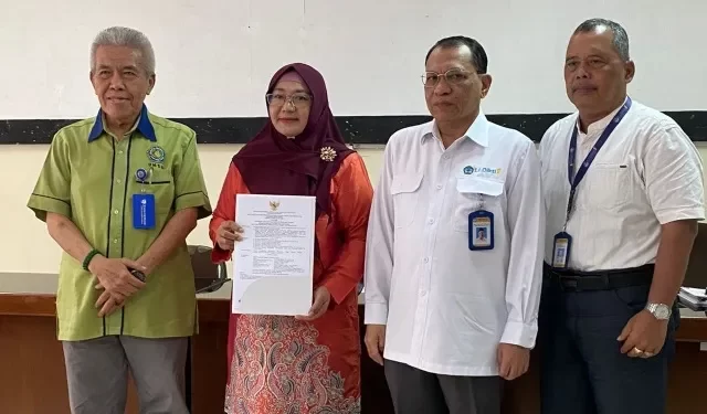UMSU Kembali Tambah Guru Besar Perempuan,  Kali ini Prof. Widia Astuty