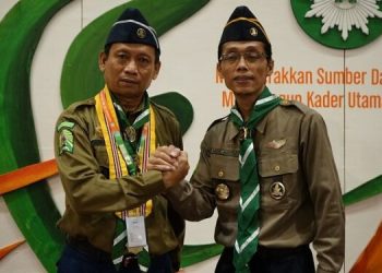 Milad ke-102 HW; Menjadi Tangguh dan Perkuat Pengkhidmatan untuk Masyarakat Luas