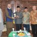 Bahas Kemajuan Umat Islam, Dubes Pakistan Sambangi PP Muhammadiyah