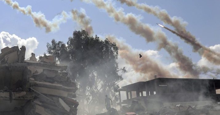 Arab Sebut Israel Mustahil Menang di Gaza