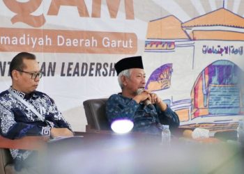Tauhid sebagai Pondasi Membangun Amal Usaha Muhammadiyah