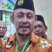 Syarifuddin Falam dan Dr. Rahmaini Pimpinan PRM-PRA Bandar Khalifah