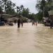 Banjir di Aceh Utara Lumpuhkan Jalan Penghubung Antar Kecamatan