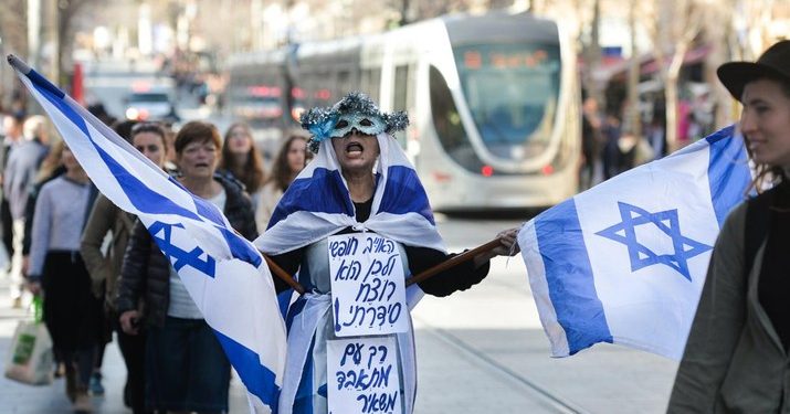 Gerakan Boikot Produk Israel Berhasil, Kerugiannya Fantastis