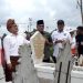 Datangi Makam Amir Hamzah di Langkat, Cak Imin Ziarah dan Bacakan Puisi