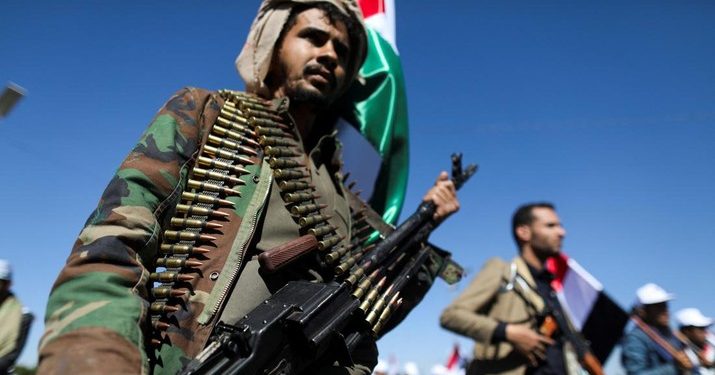 Raja Salman Buka Suara soal Serangan Houthi, Bilang Ini ke AS