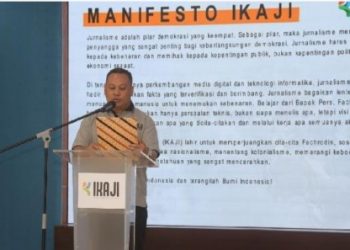 IKAJI Resmi Dideklarasikan, PP Muhammadiyah: Ada Lima Peran yang Bisa Dilakukan