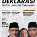 Besok, IKAJI Dideklarasikan, Dorong Pembentukan Dewan Media Sosial