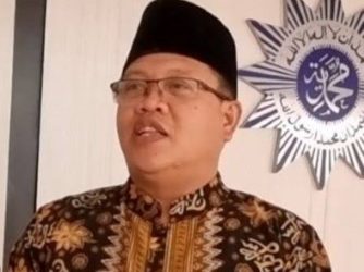 Ustadz Irwan Syahputra, Sekretaris PW Muhammadiyah Sumut