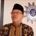 Ustadz Irwan Syahputra, Sekretaris PW Muhammadiyah Sumut