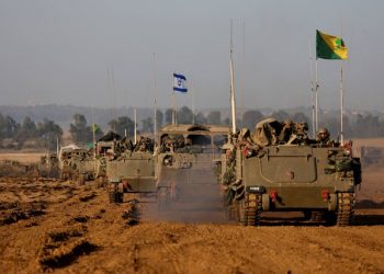 Israel Keteteran Tangani Tentara Luka akibat Perang Gaza, Ribuan Cacat