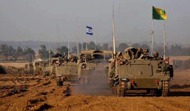 Israel Keteteran Tangani Tentara Luka akibat Perang Gaza, Ribuan Cacat