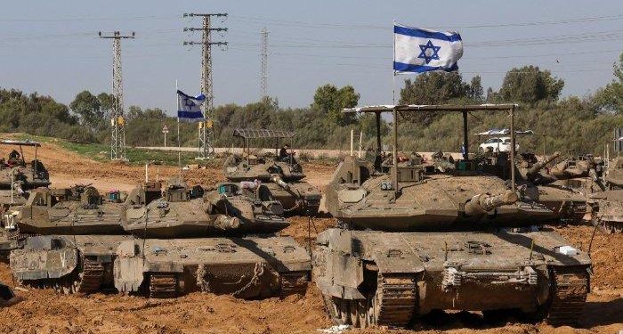 Mantan Panglima Sebut Israel Telah Kalah Perang dengan Hamas: Menang Kalau Netanyahu Mundur!