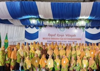 Majelis Ekonomi Aisiyiyah Diharapkan Dapat Siapkan Produk Khas Sumatera Utara