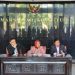 Tiga Nama Anggota Majelis Kehormatan MK Diumumkan