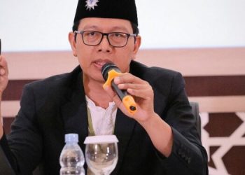 Muhammadiyah Terus Perluas Jaringan Kerjasama Internasional