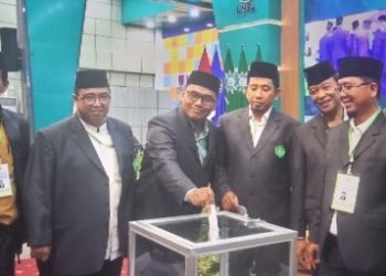 Musypimda I Muhammadiyah Kota Medan, Agenda Tunggal Pemilihan Anggota Musypimwil
