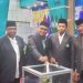 Musypimda I Muhammadiyah Kota Medan, Agenda Tunggal Pemilihan Anggota Musypimwil