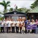 OIF Worldwide 2, Laksanakan Kunjungan dan MoA Internasional
