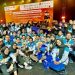 UMSU Raih 2 Medali dan Juara Favorit PIMNAS 36 di UNPAD
