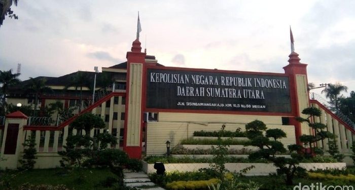 Kapolri Ganti Wakapolda Hingga Kapolres di Sumut, Ini Daftarnya