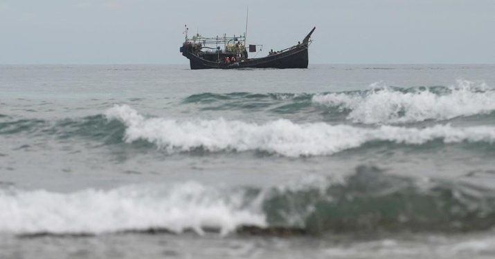 Pengungsi Rohingya Datang Lagi, 400 Orang Tiba di Aceh
