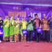 SMK Muhammadiyah 8 Tanjung Sari Gelar Job Fair