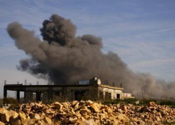 Serangan dari Lebanon, Yaman, Suriah Repotkan Israel